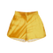 BLUE SKY INN Gold Shadow Shorts Mens Apparel